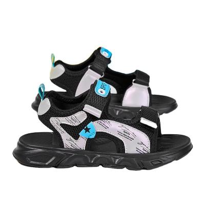 China 2021 new style children's waterproof sandal shoes boy outdoor sandals lovely summer fashion children beach sandals for sale