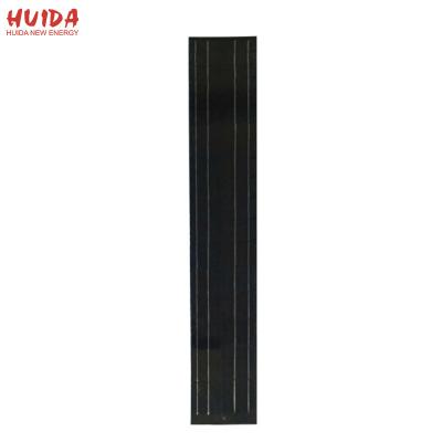 China Newest HUIDA 2023 Solar Light Photovoltaic OEM No Frame Solar Module 60W 80W 100W 200W 300W Panels OEM Customized for sale