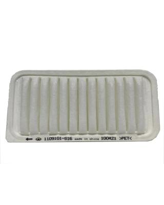 China For GREAT WALL HAVAL M2 M4 4G15 AIR FILTER OE 1109101-S16 Hover M2 for sale