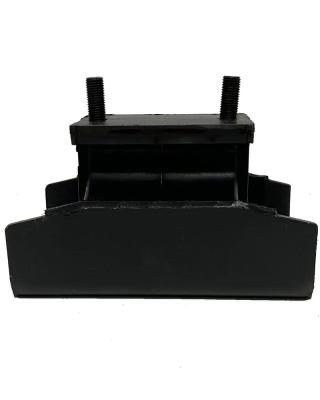 China Rubber Applicable to GW4D20D engine mount assembly of Great Wall 1706000AK09XA for sale