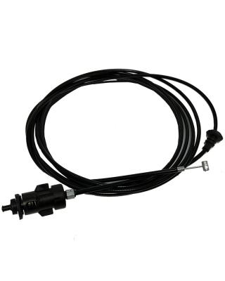 China Great Wall Pickup Fengjun 7 Fuel Tank Door Fuel Tank Cover Cable Pull Rope Fuel Tank Iron Cover Cable Open Wire 8502520XP6PXB FENGJUN 7 for sale