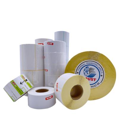 Κίνα price label 8 digits Industrial Price Removable Personalized Paper Label Sticker Adhesive προς πώληση