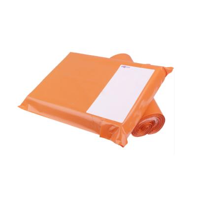 China 4x8 custom kraft poly shipping packaging bubble mailer poly mailer envelope mailers for sale