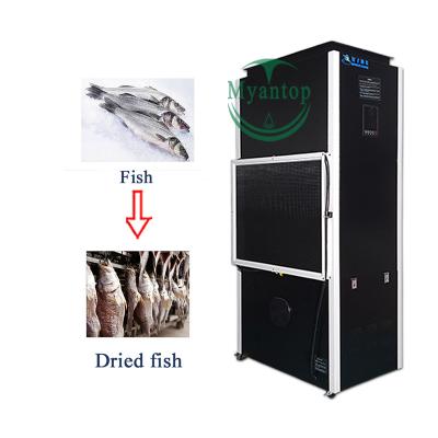 China Drying Fruits And Vegetables High Efficiency Bonito Meat Heat Pump Food Drier Dehydrators for sale