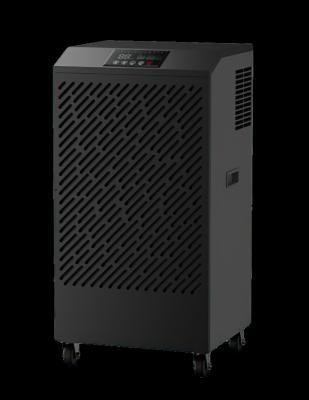 China Hot Selling 70L/day Hotel Dehumidifier Used In Indoor Industrial Dehumidifier for sale