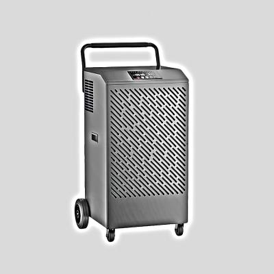 China Hotels Water Damage Restoration Air Dryer Commercial Dehumidifier Dehydrating Dryers for sale