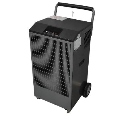 China Outdoor 250L Direct Sales Air Dryer Industrial Commercial Dehumidifier for sale