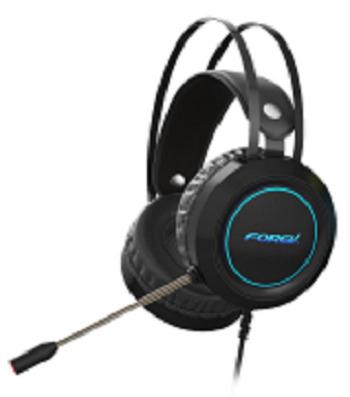 China 2022 latest Over-ear gaming headset ipx4 waterproof vibration earphone for sale