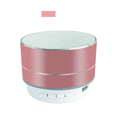 China AirPlay 2022 Classic Portable BT Speaker, Wireless Handheld Mini Speaker for Home or Office for sale