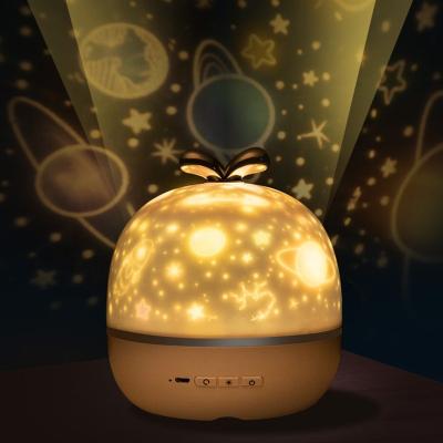 China Modern Night Lights for Kids - Multifunctional Night Light Star Projector Lamp for Decoration Birthdays Project Night Light for sale