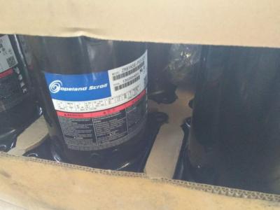 China ZSI Series Copeland Scroll Air Conditioner Compressor Environment Friendly for sale