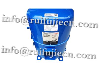 China 13HP MTZ160HW4DVE R404a Air Cooled Dan-foss Maneurop Piston refrigeration compressor MTZ160-4VI for sale