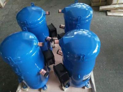 China Performer Refrigeration Scroll Compressor (SZ120S4VC) R407 10HP Compressor for sale