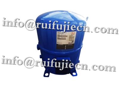 China Air conditioner Maneurop Piston Refrigeration Compressor  MT125HU4DVE with gas R22 for sale