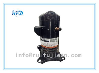 China 2-15HP Electric Refrigeration Air Conditioner Compressor Copeland Scroll ZB Series for sale