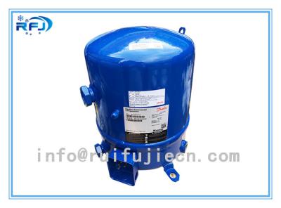 China  Maneurop Piston compressor MT72 / MTZ 72  6HP  380-460V/3/50-60HZ for sale