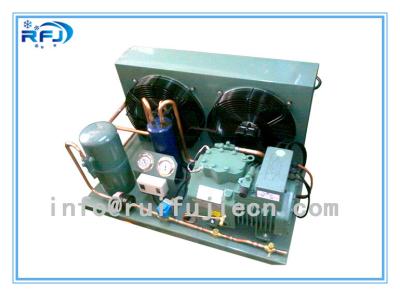 China 15HP  Condensing Unit  4PCS-15.2 380V/50HZ/3Phase,440-480V/60HZ/3PH for sale