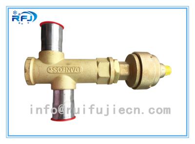 China CE, ROHS / ETS100 034G0506  Refrigeration Valves ETS100 R22, R134A, R404A, R407c, R410A for sale