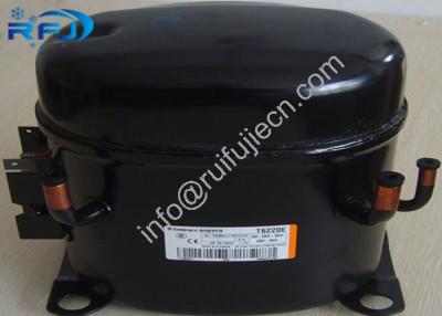 China los compresores NEK6210GK de la refrigeración de 1/2HP R404Aa Embraco substituyen NE6210GK modelo en venta