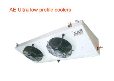 China DJ-3.4/20 Electric Iron Body Ammonia Air Cooler Without Water For Cold Room Refrigeration Unit for sale