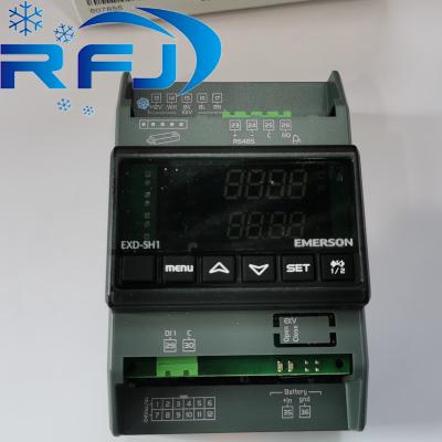 China Copeland EXD-SH1 Controller For Single Refrigeration Circuit With ModBus à venda