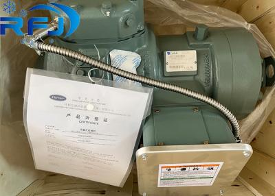 China Carlyle 06E2250600 Semi-hermetic Compressor Carrier 06E for sale