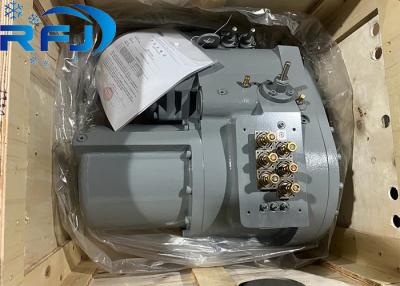 China 06NW 75HP Carlyle 06NW2250S7NA-A00 Semi-Hemertic Screw Compressor for sale