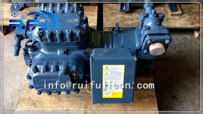 China R134A Dwm Copeland Compressor for Chiller, 40HP Copeland Compressor for Chiller D8sh-400X for sale