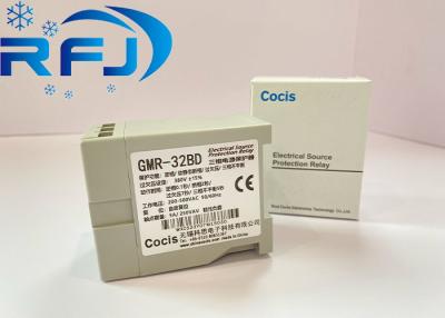 China Protection Function Electronical Resource Protection Relay For Cocis GMR-32BD for sale