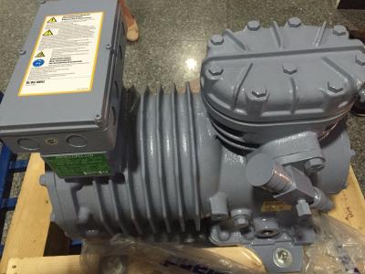 China 3hp DWM Copeland Refrigeration Compressor , Copeland Compressor All Models DLJ-30X for sale