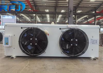 China DL Series Console-Style Air Cooler Evaporator 380V/220V Voltage and Customizable for Cold Storage Rooms for sale