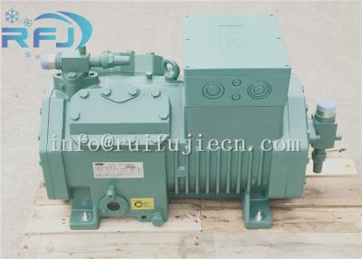 China Van de de Bron compressor Hand4tes-8y Wisselstroom van 8HP Bitzer Semi Hermetisch Gediplomeerd Ce Te koop