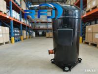 China 2.5HP ZB19KQE-PFJ-588 R404A Copeland Scroll Compressors for sale