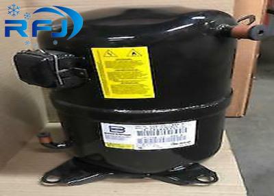 China bristol 380v Industrial Refrigeration Systems Refrigerator Compressor CE 3C Certificated for sale