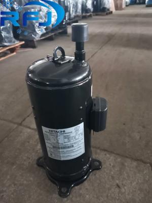 China 401DHVM Hitachi R22 Refrigerant Rotary Scroll Compressor for sale