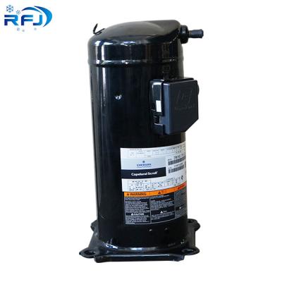 China ZR57KC-TFD-522 Copeland Refrigeration scroll Compressor 380V 4.8HP for cooling system for sale