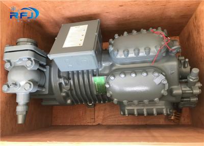 China Chiller D8DH5-500X-AWM/D 50HP Semi Hermetic Compressor for sale