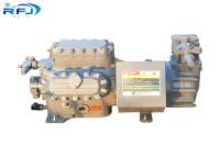 China 415V R404A encerrou semi o compressor D3SS-100X-AWL da refrigeração à venda