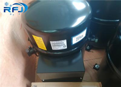 China 20HP Piston Industrial Refrigeration Compressor H7NG244DREF For Bristol for sale