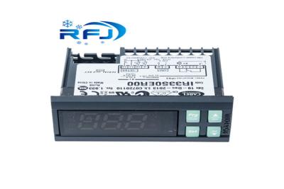 China 12Vac LED Display Microcomputer Temperature Controller Carel IR33S0ER00 for sale