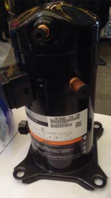 China Stationary Refrigeration Copeland Scroll Compressor ZB15KQE-TFD-551 R22 -2HP for sale