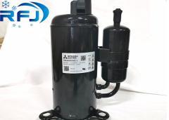 Mitsubishi TNB306FPGMC-L Inverter Rotary Compressor R410A