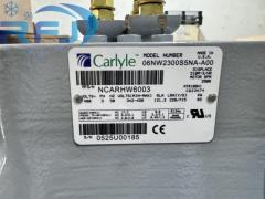 06NW2300S5NA-A00  85HP Carlyle Screw Refrigeration Compressor