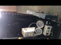 2Hp ZB15 open type open type vortex air cooling unit