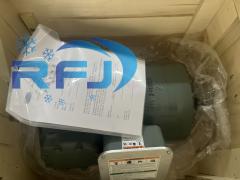 06DA5372BC0650  Carlyle Semi-Hermetic Refrigeration Compressor