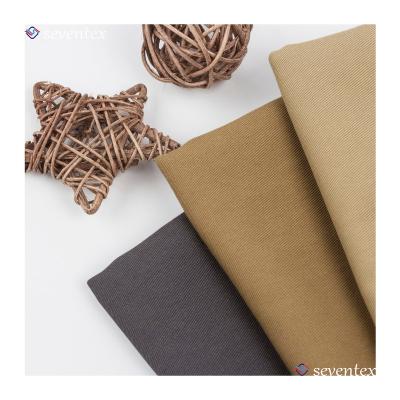 China Waterproof 80% Polyester 20% Cotton-Polyester Twill Striping Anti-Static Fabric Workwear Fabric Twill Workwear Fabric for sale