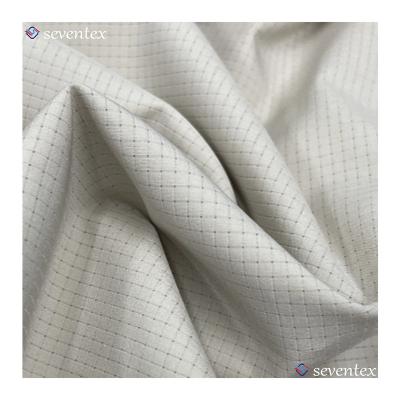 China Hot sale anti pill wicking fabric 100%polyester T400 high stretch hole fabric for shirt and swimwear for sale