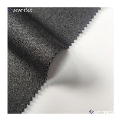 China Waterproof Single Faced Polyester Plush Compound Fabric Thermal 100% Jacket Lining for sale