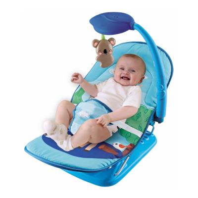 China Modern Baby Projection Music Vibration Rocker Chair Multifunctional Toddler Care Rocking Chair HC537117 for sale