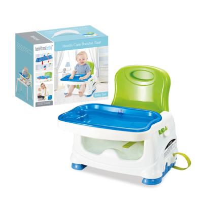 China High Quality Multifunctional Plastic Baby Feeding Chair For Baby HC415571 for sale